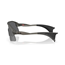 Cykelglasögon Oakley Stunt Devil S Grey Smoke/Prizm Black