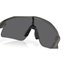 Cykelglasögon Oakley Stunt Devil S Grey Smoke/Prizm Black