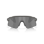 Cykelglasögon Oakley Stunt Devil S Grey Smoke/Prizm Black
