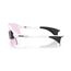 Cykelglasögon Oakley Stunt Devil S Matte White/Prizm Low Light