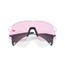 Cykelglasögon Oakley Stunt Devil S Matte White/Prizm Low Light