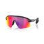 Cykelglasögon Oakley Stunt Devil S Matte Black/Prizm Road