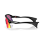 Cykelglasögon Oakley Stunt Devil S Matte Black/Prizm Road