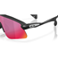 Cykelglasögon Oakley Stunt Devil S Matte Black/Prizm Road