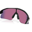 Cykelglasögon Oakley Stunt Devil S Matte Black/Prizm Road