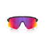 Cykelglasögon Oakley Stunt Devil S Matte Black/Prizm Road