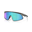 Cykelglasögon Oakley RSLV 141 Matte Grey Smoke/Prizm Sapphire