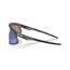 Cykelglasögon Oakley RSLV 141 Matte Grey Smoke/Prizm Sapphire