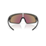 Cykelglasögon Oakley RSLV 141 Matte Grey Smoke/Prizm Sapphire