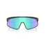Cykelglasögon Oakley RSLV 141 Matte Grey Smoke/Prizm Sapphire