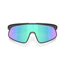 Cykelglasögon Oakley RSLV 141 Matte Grey Smoke/Prizm Sapphire