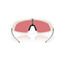 Cykelglasögon Oakley RSLV 141 Muted Metallic Paloma/Prizm Trail Torch