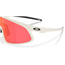 Cykelglasögon Oakley RSLV 141 Muted Metallic Paloma/Prizm Trail Torch