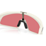 Cykelglasögon Oakley RSLV 141 Muted Metallic Paloma/Prizm Trail Torch
