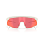 Cykelglasögon Oakley RSLV 141 Muted Metallic Paloma/Prizm Trail Torch