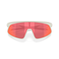 Cykelglasögon Oakley RSLV 141 Muted Metallic Paloma/Prizm Trail Torch