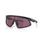 Matte Black-Prizm Road Black