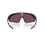 Cykelglasögon Oakley RSLV 141 Matte Black/Prizm Road Black