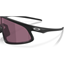 Cykelglasögon Oakley RSLV 141 Matte Black/Prizm Road Black