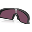 Cykelglasögon Oakley RSLV 141 Matte Black/Prizm Road Black