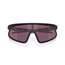 Cykelglasögon Oakley RSLV 141 Matte Black/Prizm Road Black
