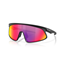Cykelglasögon Oakley RSLV 141 Matte Black/Prizm Road