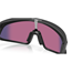 Cykelglasögon Oakley RSLV 141 Matte Black/Prizm Road