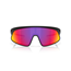 Cykelglasögon Oakley RSLV 141 Matte Black/Prizm Road