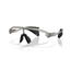 Cykelglasögon Oakley Stunt Devil A Photochromic Matte Grey Ink/Photochromic