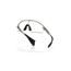 Cykelglasögon Oakley Stunt Devil A Photochromic Matte Grey Ink/Photochromic
