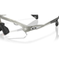 Cykelglasögon Oakley Stunt Devil A Photochromic Matte Grey Ink/Photochromic