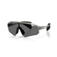 Cykelglasögon Oakley Stunt Devil A Photochromic Matte Grey Ink/Photochromic
