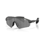 Cykelglasögon Oakley Stunt Devil A Matte Grey Smoke/Prizm Black