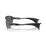 Cykelglasögon Oakley Stunt Devil A Matte Grey Smoke/Prizm Black