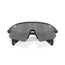 Cykelglasögon Oakley Stunt Devil A Matte Grey Smoke/Prizm Black