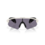 Cykelglasögon Oakley Stunt Devil A Matt Mist/Prizm Grey