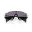 Cykelglasögon Oakley Stunt Devil A Matt Mist/Prizm Grey