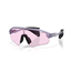 Cykelglasögon Oakley Stunt Devil A Transparent Lilac/Prizm Low Light