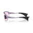Cykelglasögon Oakley Stunt Devil A Transparent Lilac/Prizm Low Light