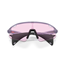 Cykelglasögon Oakley Stunt Devil A Transparent Lilac/Prizm Low Light