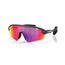 Cykelglasögon Oakley Stunt Devil A Matte Black/Prizm Road