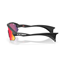 Cykelglasögon Oakley Stunt Devil A Matte Black/Prizm Road