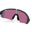 Cykelglasögon Oakley Stunt Devil A Matte Black/Prizm Road