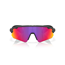 Cykelglasögon Oakley Stunt Devil A Matte Black/Prizm Road