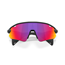 Cykelglasögon Oakley Stunt Devil A Matte Black/Prizm Road