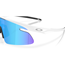 Cykelglasögon Oakley RSLV Lite Matte White/Prizm Sapphire
