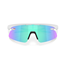 Cykelglasögon Oakley RSLV Lite Matte White/Prizm Sapphire