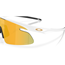Cykelglasögon Oakley RSLV Lite Matte White/Prizm 24K
