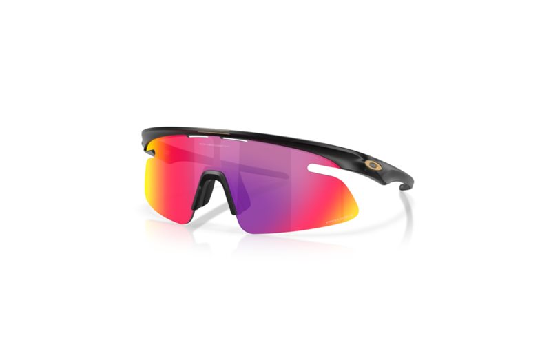 Cykelglasögon Oakley RSLV Lite Black Ink/Prizm Road