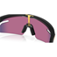 Cykelglasögon Oakley RSLV Lite Black Ink/Prizm Road